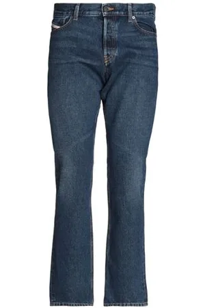 Diesel PARTES DE ABAJO - Pantalones vaqueros