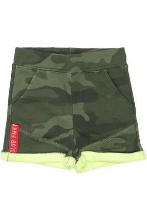 Fred Mello PARTES DE ABAJO - Pantalones cortos y bermudas