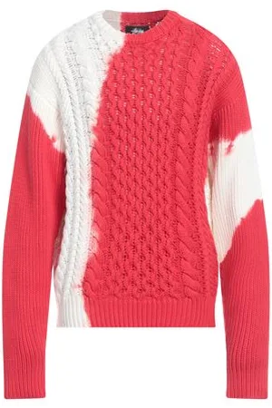 STUSSY PRENDAS DE PUNTO - Pullover