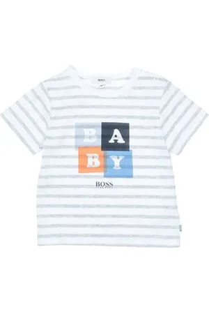 HUGO BOSS CAMISETAS Y TOPS - Camisetas