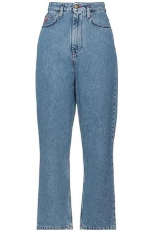 Serafini PARTES DE ABAJO - Pantalones vaqueros
