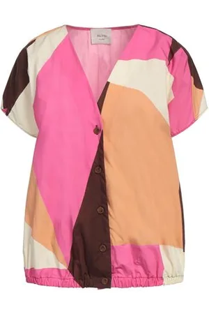 ALYSI CAMISETAS Y TOPS - Camisas