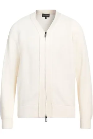 Emporio Armani PRENDAS DE PUNTO - Cárdigans