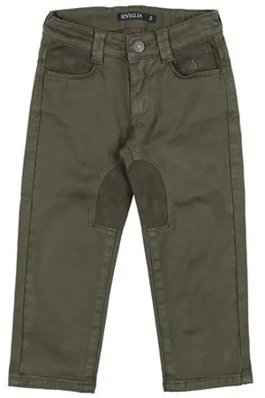 Siviglia PARTES DE ABAJO - Pantalones