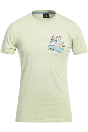 Paul Smith CAMISETAS Y TOPS - Camisetas