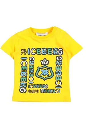 Iceberg CAMISETAS Y TOPS - Camisetas