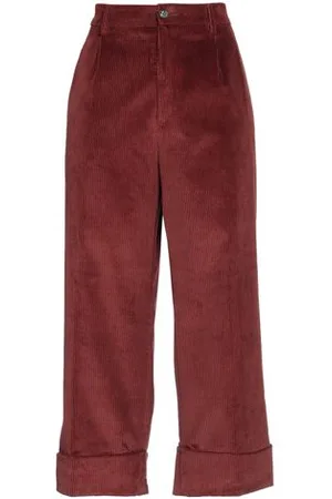 Berwich PARTES DE ABAJO - Pantalones