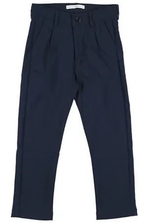 GREY DANIELE ALESSANDRINI PARTES DE ABAJO - Pantalones