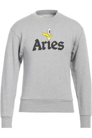 ARIES CAMISETAS Y TOPS - Sudaderas
