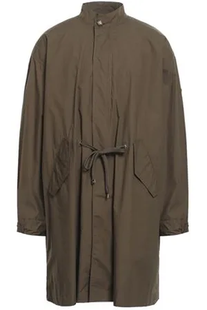 John Richmond ROPA DE ABRIGO - Abrigos y gabardinas