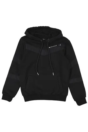 Les Hommes CAMISETAS Y TOPS - Sudaderas