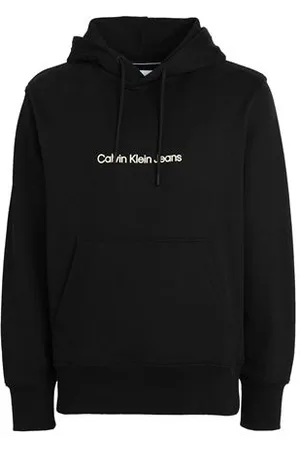 Calvin Klein CAMISETAS Y TOPS - Sudaderas
