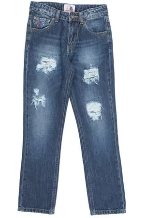 Americanino PARTES DE ABAJO - Pantalones vaqueros