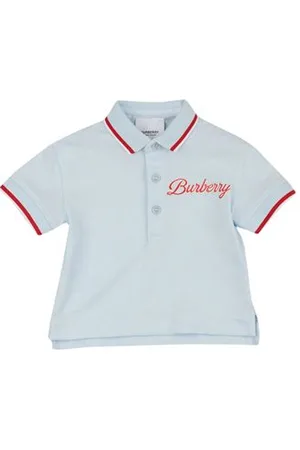 Burberry CAMISETAS Y TOPS - Polos