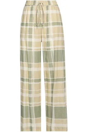BALLANTYNE PARTES DE ABAJO - Pantalones