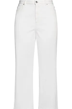 PT Torino PARTES DE ABAJO - Pantalones vaqueros