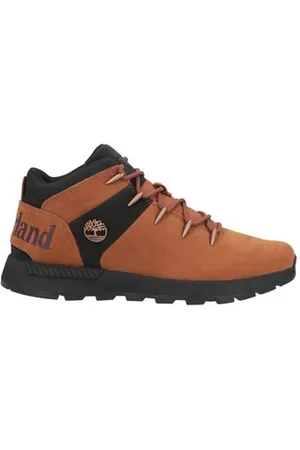 Timberland CALZADO - Botines de caña alta