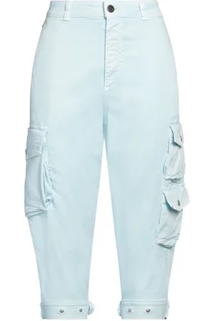 PT Torino PARTES DE ABAJO - Pantalones vaqueros