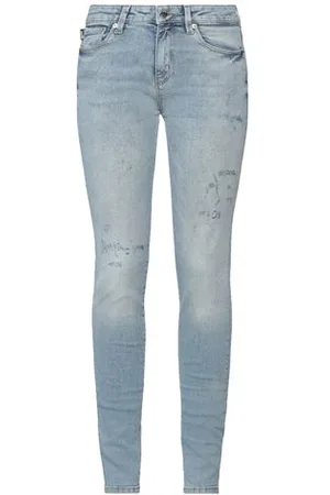 Moschino PARTES DE ABAJO - Pantalones vaqueros
