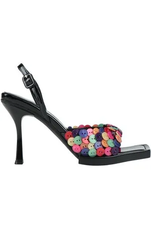 Jeffrey Campbell CALZADO - Sandalias con cierre