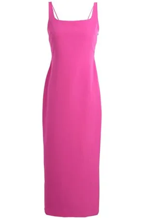 Topshop VESTIDOS - Vestidos largos