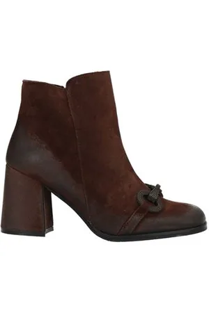 DIVINE FOLLIE CALZADO - Botines de caña alta
