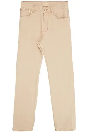 Bellerose PARTES DE ABAJO - Pantalones vaqueros
