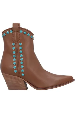 Manila Grace CALZADO - Botines de caña alta