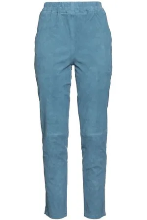 arma leder PARTES DE ABAJO - Pantalones