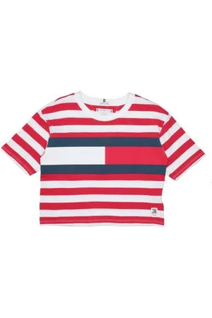 Tommy Hilfiger CAMISETAS Y TOPS - Camisetas
