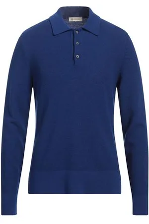 PIACENZA CASHMERE 1733 PRENDAS DE PUNTO - Pullover