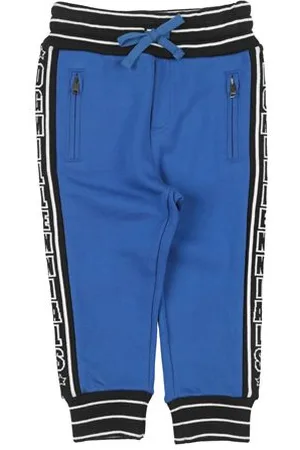Dolce & Gabbana PARTES DE ABAJO - Pantalones