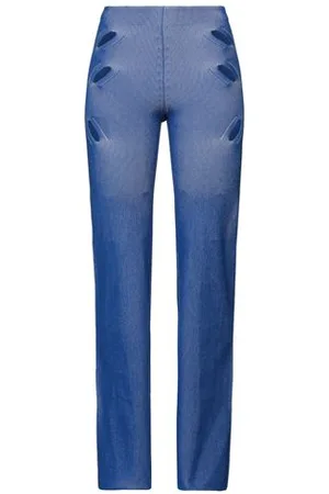 DION LEE PARTES DE ABAJO - Pantalones