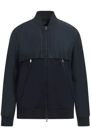 HUGO BOSS ROPA DE ABRIGO - Chaquetas y cazadoras