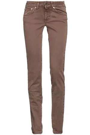 Jacob Cohen PARTES DE ABAJO - Pantalones vaqueros