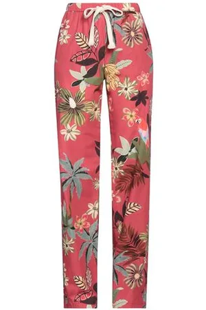RED Valentino PARTES DE ABAJO - Pantalones