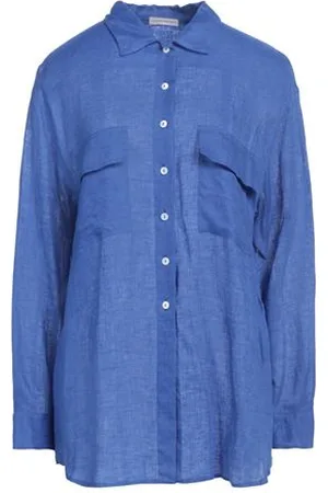 CRISTINA BONFANTI CAMISETAS Y TOPS - Camisas