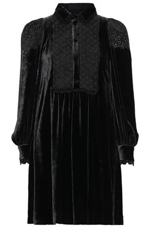 GIOVANNI BEDIN VESTIDOS - Minivestidos