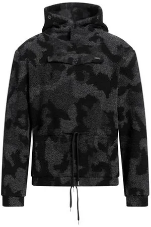 D.A. Daniele Alessandrini PRENDAS DE PUNTO - Pullover