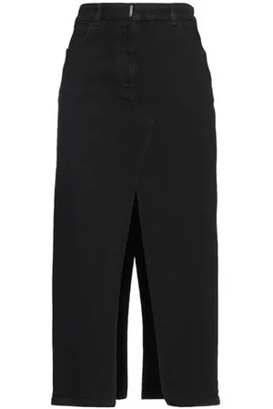 Givenchy PARTES DE ABAJO - Faldas vaqueras
