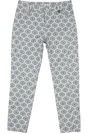 Patrizia Pepe PARTES DE ABAJO - Pantalones