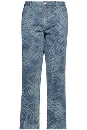 Maison Margiela PARTES DE ABAJO - Pantalones vaqueros