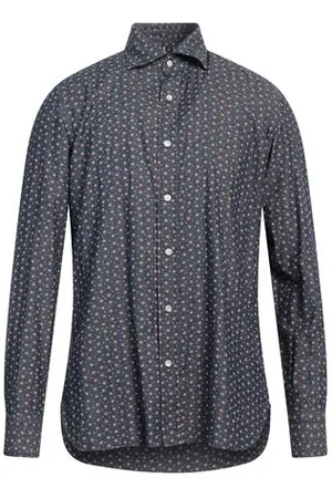LUIGI BORRELLI NAPOLI CAMISETAS Y TOPS - Camisas