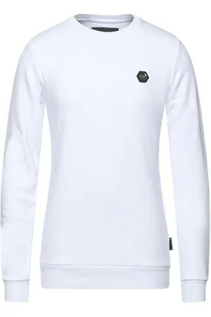 Philipp Plein CAMISETAS Y TOPS - Sudaderas
