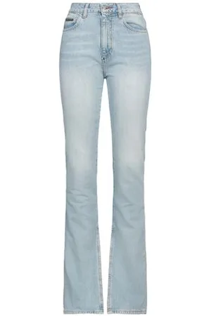 Philipp Plein PARTES DE ABAJO - Pantalones vaqueros