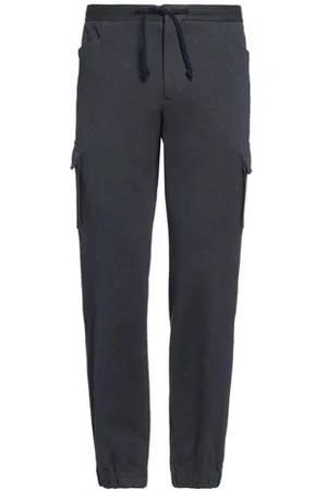 PT Torino PARTES DE ABAJO - Pantalones