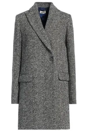Zadig & Voltaire ROPA DE ABRIGO - Abrigos