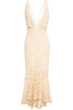 MARIA LUCIA HOHAN VESTIDOS - Vestidos largos
