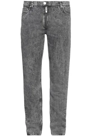 HAN Kjøbenhavn PARTES DE ABAJO - Pantalones vaqueros