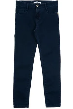 Patrizia Pepe PARTES DE ABAJO - Pantalones vaqueros